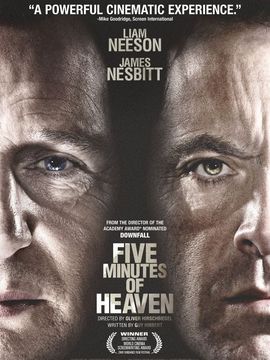 天堂五分钟
