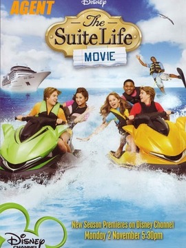 小查与寇弟的顶级冒险