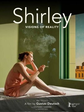 雪莉：现实的愿景