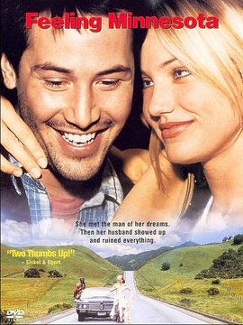 爱上明尼苏达