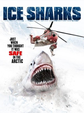 冰川鲨鱼