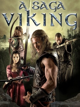 诺曼人：维京传奇