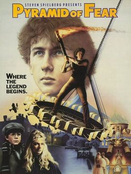 年轻的福尔摩斯