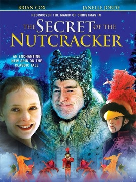 胡桃夹子的秘密