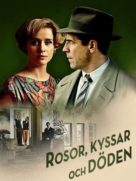 失控犯罪：玫瑰,亲吻,死亡