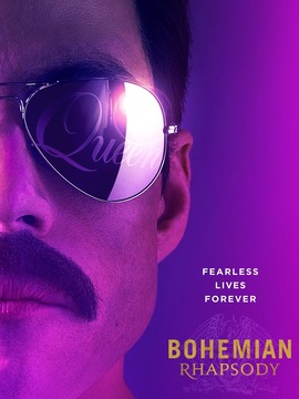 波西米亚狂想曲