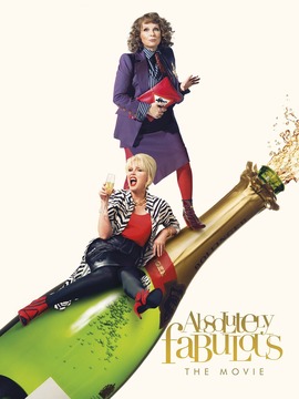 荒唐阿姨大电影