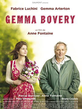 杰玛&middot;包法利