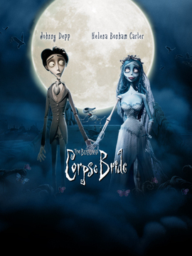 僵尸新娘