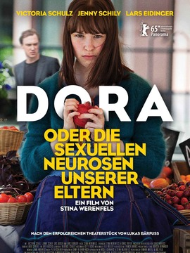 朵拉或我们父母的性神经官能症