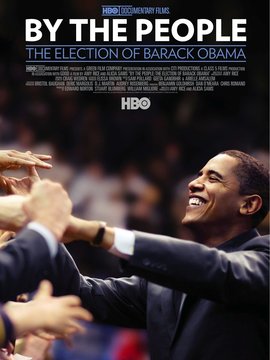 民心所向:奥巴马