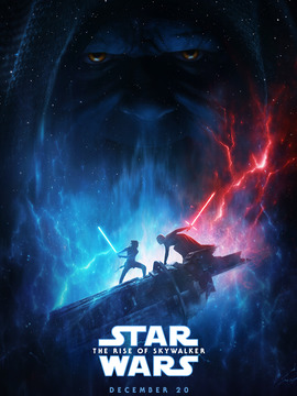 星球大战9：天行者崛起