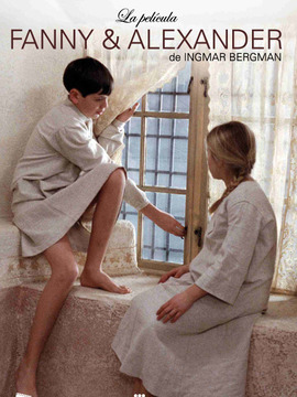 芬妮与亚历山大