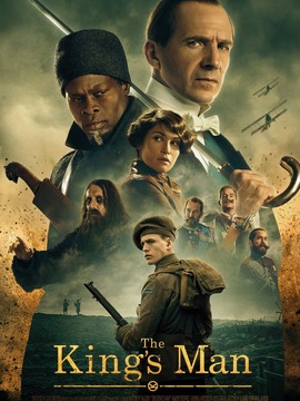 王牌特工：源起