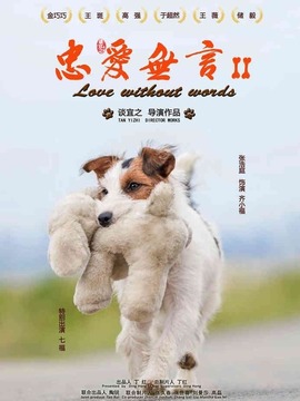 忠爱无言2