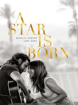 一个明星的诞生