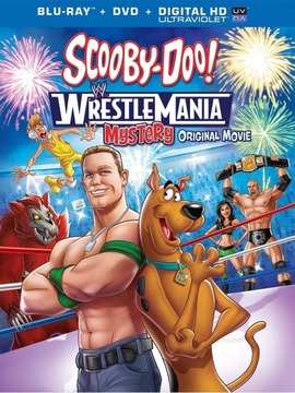 史酷比！格斗狂热迷