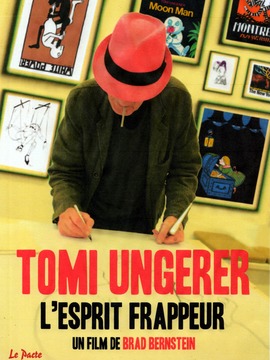 遥远不够远：汤米&middot;温格尔的故事