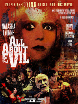 关于恶魔的一切