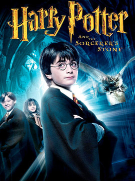 哈利&middot;波特与魔法石