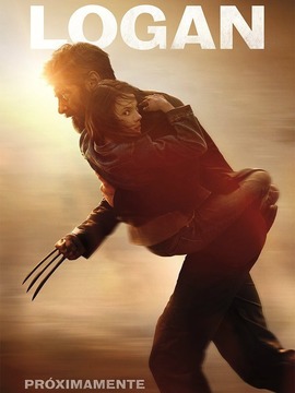 金刚狼3：殊死一战