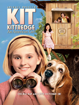 美国女孩的秘密