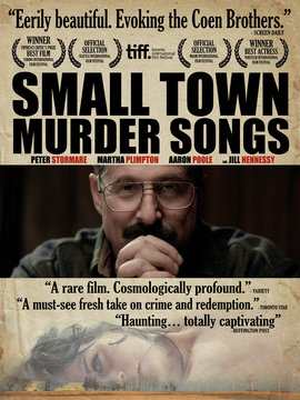 小镇谋杀之歌