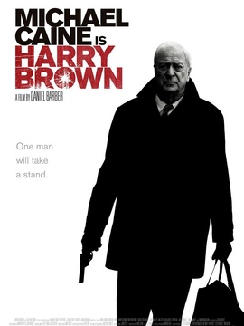 哈里&middot;布朗