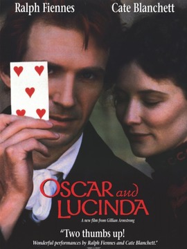 奥斯卡与露辛达