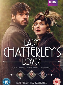 查泰莱夫人的情人