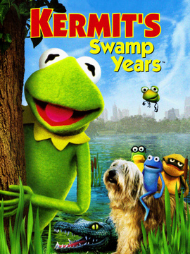 蛙兄蛙弟闯通关