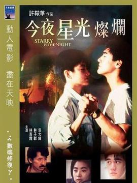 今夜星光灿烂