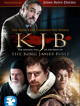 永世之书：钦定版圣经的诞生