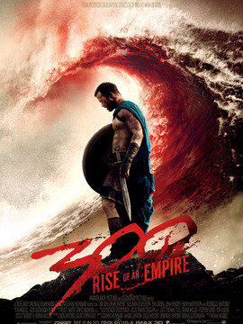 300勇士：帝国崛起