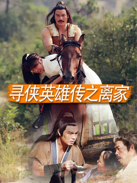 寻侠英雄传之护花