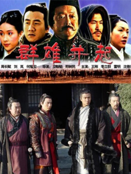 大汉风之群雄并起