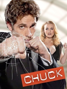 超市特工第四季