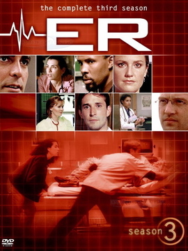 急诊室的故事第三季