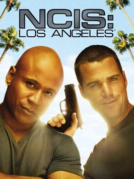 海军罪案调查处：洛杉矶第六季