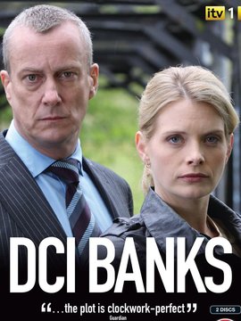 督察班克斯 第二季