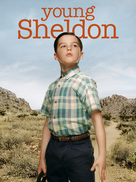 少年谢尔顿第三季