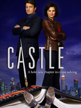 灵书妙探第一季