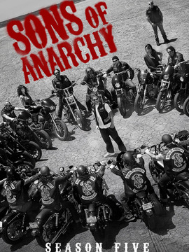 混乱之子第五季