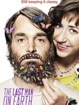 一个人的地球第四季