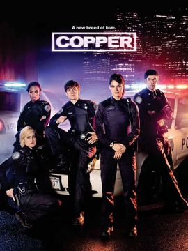 菜鸟警察第四季