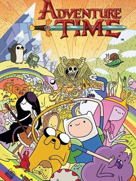 探险活宝第五季