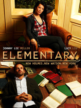 福尔摩斯：基本演绎法第二季