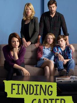 寻找卡特第一季