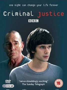 司法正义第一季