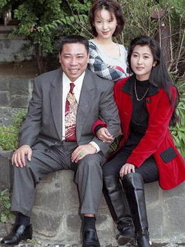 我爱我妻我爱子